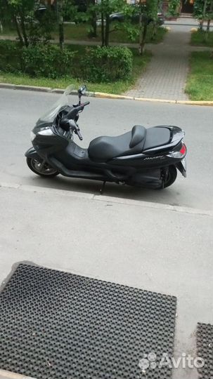 Продам Yamaha majesty 400