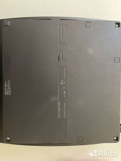Sony playstation 3 бу