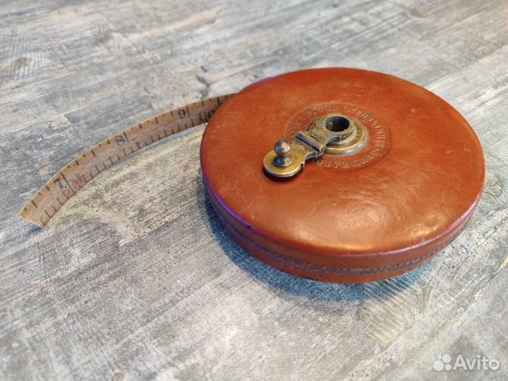 Английская Старинная Рулетка