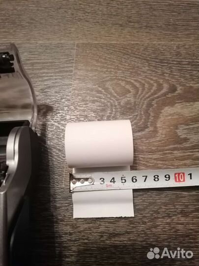 Терминал для эквайринга