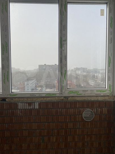 2-к. квартира, 50,2 м², 10/22 эт.