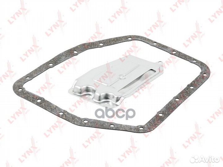 Фильтр АКПП LT-1079 LT1079 lynxauto