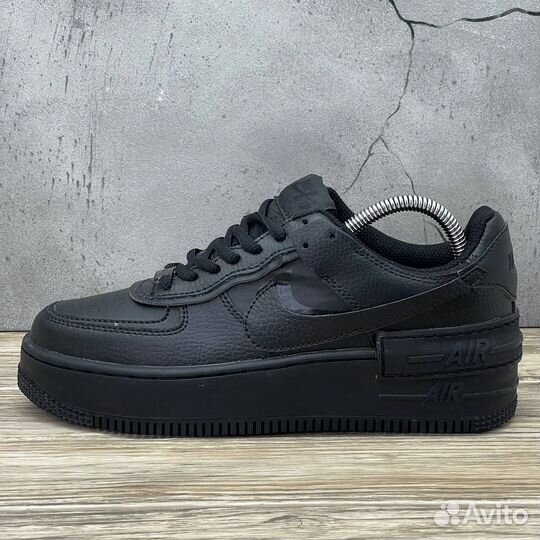 Кроссовки Nike Air Force 1 Shadow Размеры 36-40