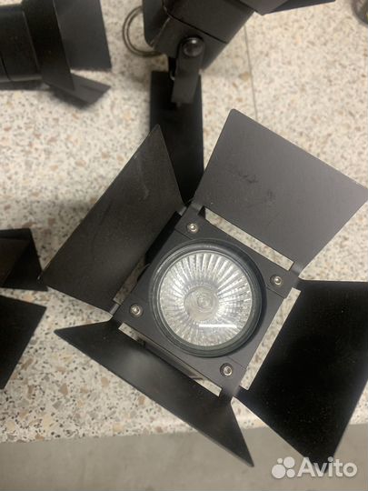 Светильник Citilux