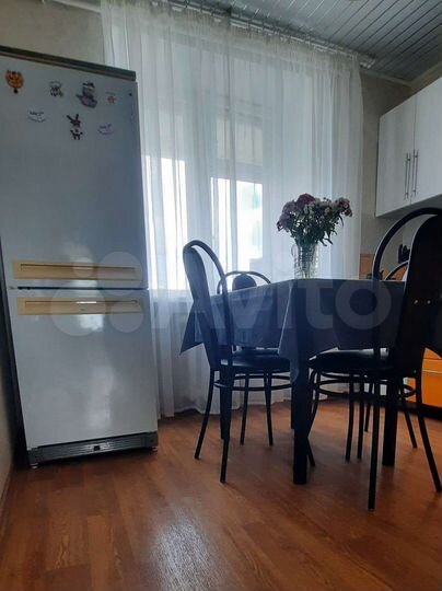 2-к. квартира, 49 м², 5/5 эт.