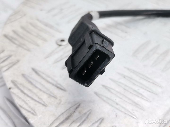 Датчик коленвала для Chevrolet Matiz M200 96325868