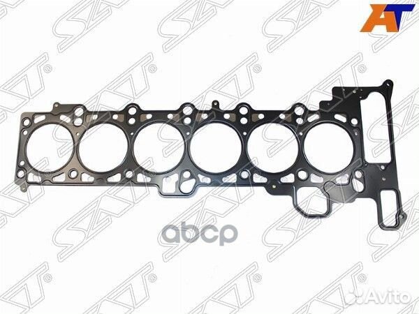 Прокладка ГБЦ BMW5 E60 03- 0,7mm ST-11 12 7 506