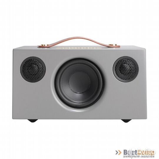 Портативная колонка audio PRO Addon T5 Grey