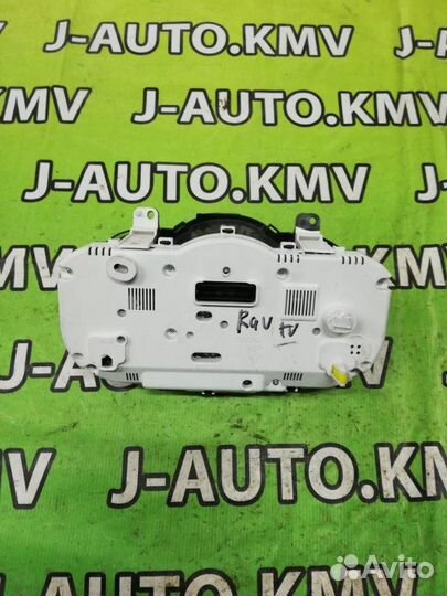 Панель приборов Toyota Rav4 XA30