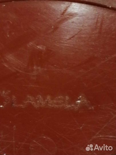 Горшки, кашпо большие, напольные. Пластик. б.у