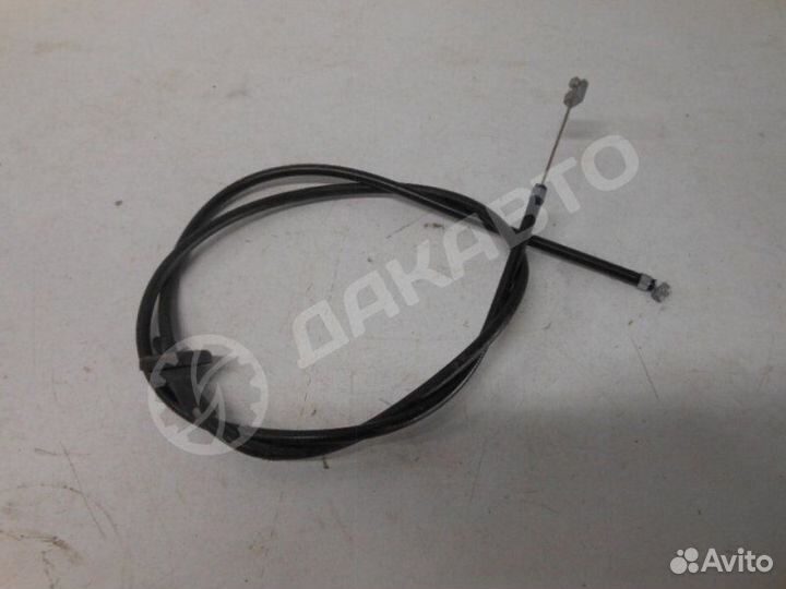 Трос капота Bmw 5 E60