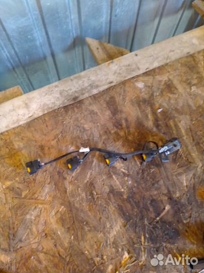 Жгут проводов катушки зажигания Kia Rio 3 Solaris