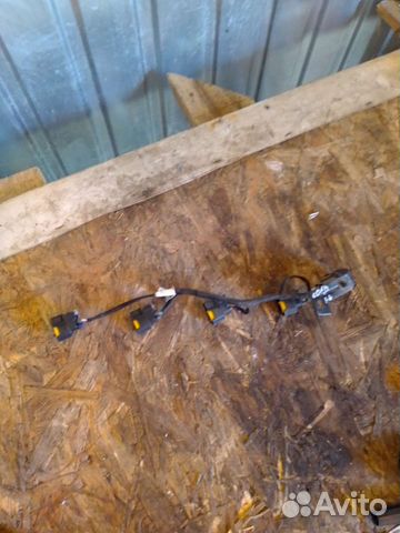 Жгут проводов катушки зажигания Kia Rio 3 Solaris