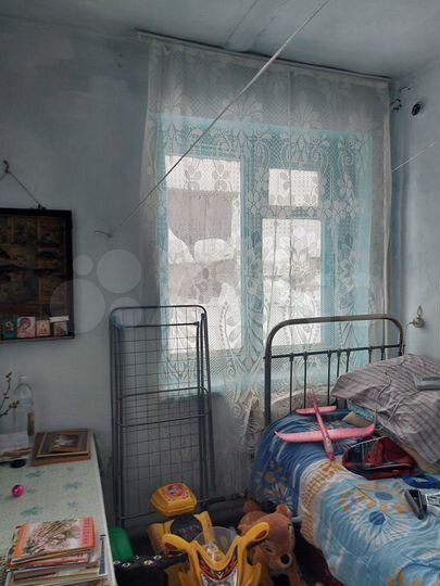 Дом 56 м² на участке 26 сот.