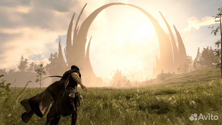 Forspoken для PS5