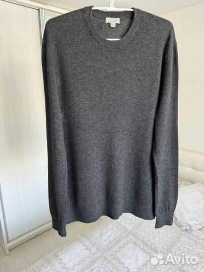 Джемпер COS, шерсть-шерсть яка, L