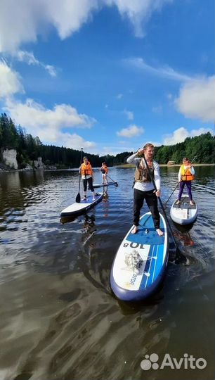 Сап борд Сап Доска Сапборд