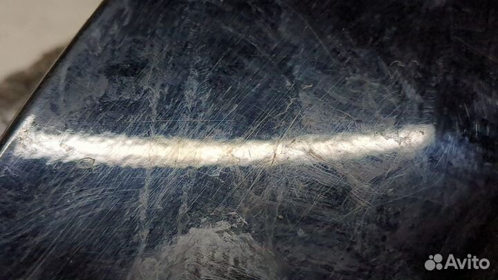 Лючок бензобака Ford Focus 4 2018, 2018