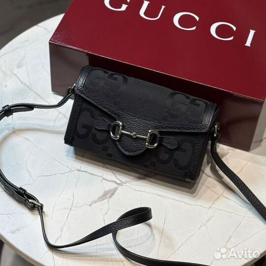Сумка Gucci