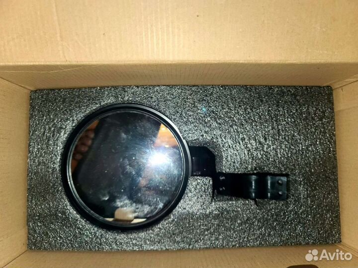 Зеркала сферические складные BRP Maverick X3