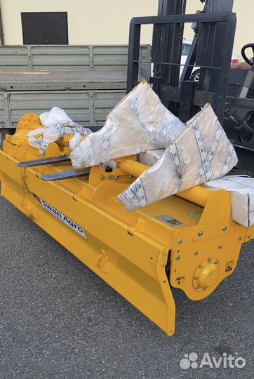 Почвофреза для мтз