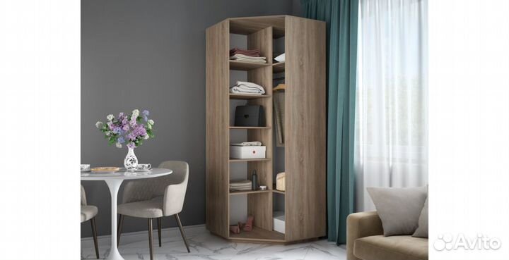 Угловой шкаф «Экспресс 240»