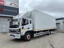 DongFeng C100M, 2024