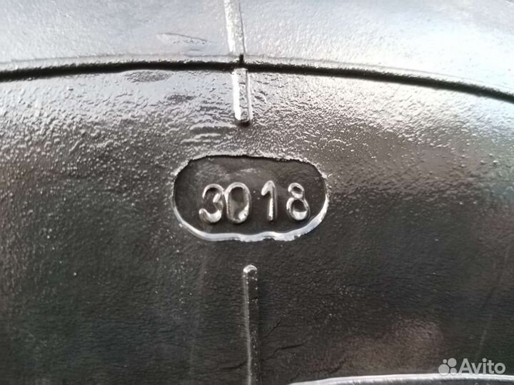 Колеса на ниву chevrolet r16