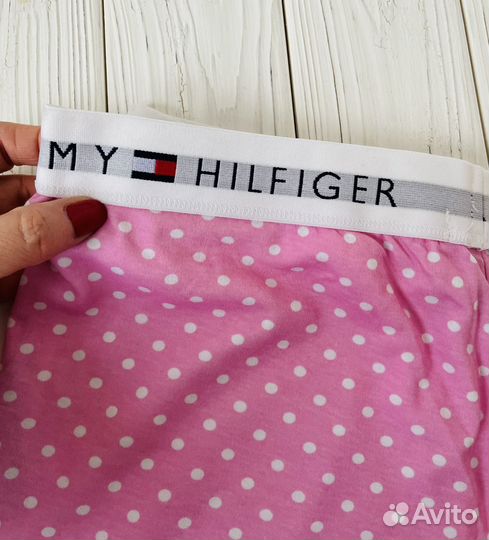 Штаны Tommy hilfiger оригинал