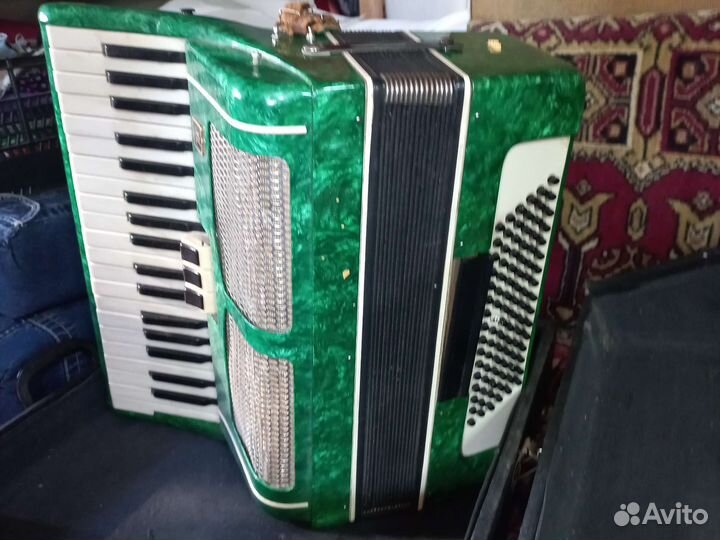 Аккордеон