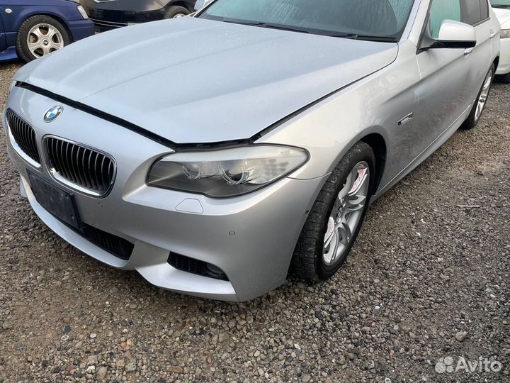 Обвес m-tex bmw F10 оригинал