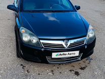 Opel Astra 1.6 MT, 2008, 218 600 км, с пробегом, цена 300 000 руб.