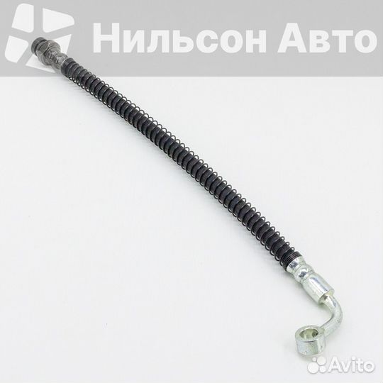 Тормозной шланг передний hyundai, KAP