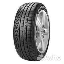 Pirelli Winter Sottozero 210 Serie II 225/65 R17 102H