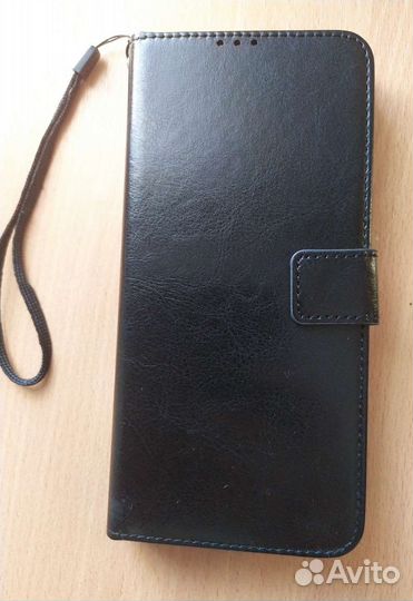 Новый чехол-книжка Ooukitel C25