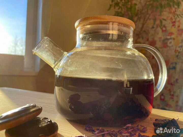 Иван-чай 1 килограмм 2023 тот самый, как надо