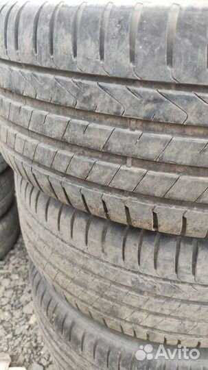 Pirelli Cinturato P7 225/55 R17