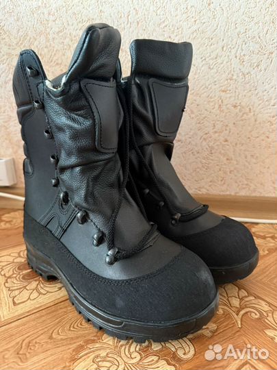 Берцы зимние 41