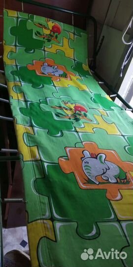 Раскладушка