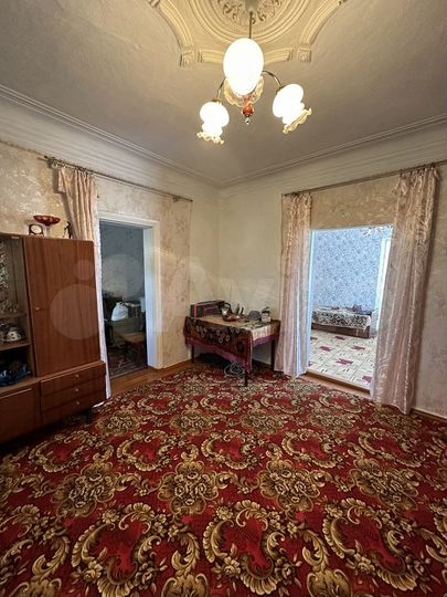 Дом 65 м² на участке 4,5 сот.