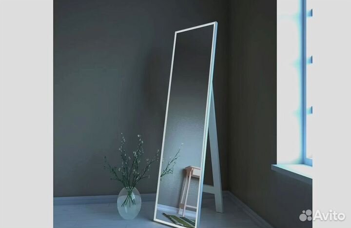 Зеркало гримерное