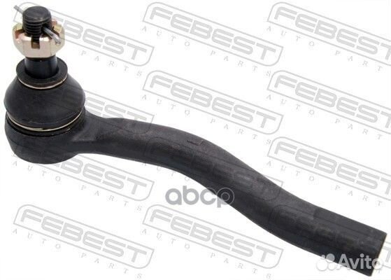 Наконечник рулевой правый 0221-J31RH Febest