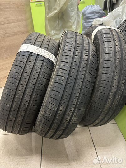 Tracmax X-Privilo TX5 185/65 R15 88H