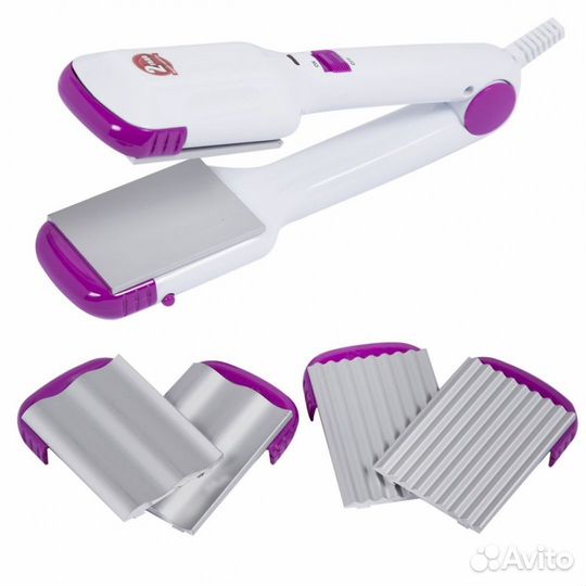 Выпрямитель для волос sterlingg