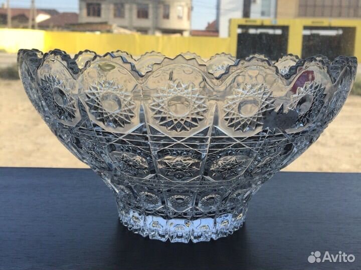 Ваза для фруктов