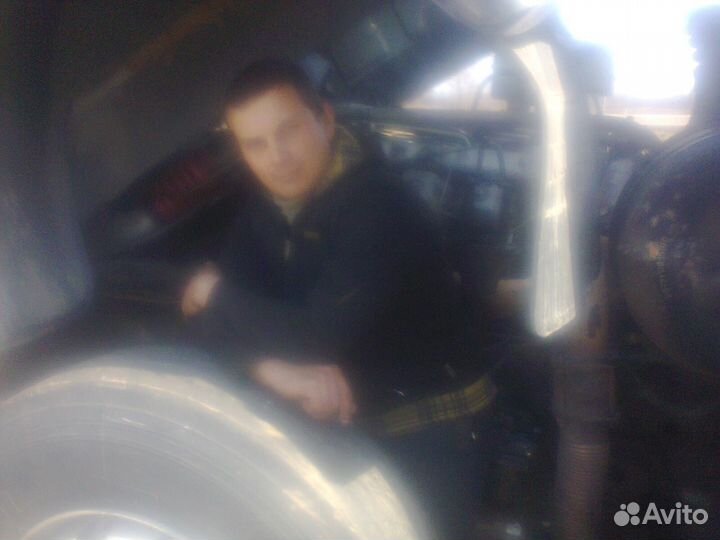 Ремонт двигателей