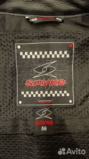 Мотокуртка,мотокомбинезон,мотокомбез новый 56