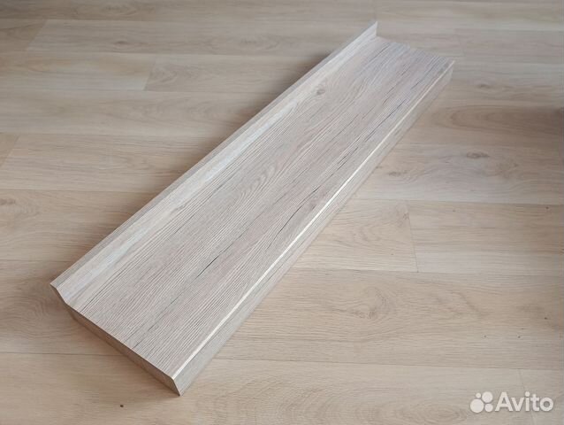 Полка подвесная Оскар Anrex Oskar 1NM 64529