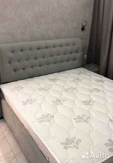 Матрас анатомический