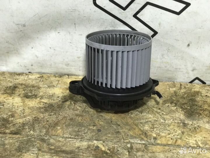 Мотор печки Kia Soul 2